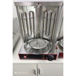 Electric Shawarma Supplier - Kebab Doner Gyros Machine Sale
