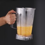 Smoothie Blender Supplier - 2L Countertop Green Heavy Duty