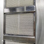 Gas Shawarma Factory - Stainless Steel Automatic 4 Burners