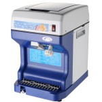 Snow Cone Machine Supplier - Automatic High Efficiency Electric