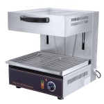 Salamander Grill Manufacturer - Counter Top Electric Lift Commercial
