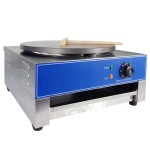 Pancake Maker Manufacturer - Commercial Automatic Industrial Electric
