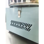 Muffin Machine Supplier - 25 Holes Electric Dutch Pancake