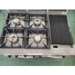 Waffle Maker Factory - Double Head Electric Digital Rotary