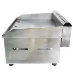 Gas Griddle Manufacturer - TARZAN Wholesale Price Grill Commercial