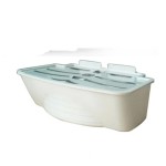 Slush Maker Supplier - Commercial Grade 1 Bowl 12L Margarita