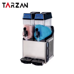 Chicken Grill Manufacturer - Large 12 Hangers Electric Rotisserie