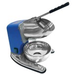 Ice Crusher Factory - High Efficiency Electric Shavers Commercial