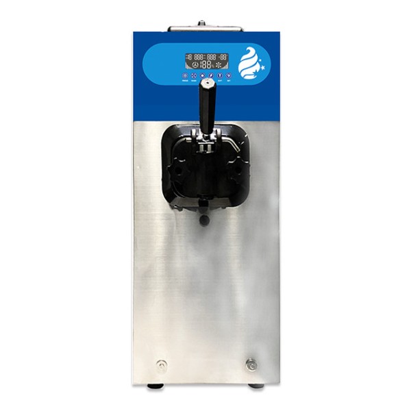 Ice Cream Maker Manufacturer - Ice Cream Machine Price ICM-18ETB