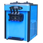 Soft Ice Cream Factory - Low Price BQL-18C Professionals Machine