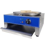 Pancake Maker Manufacturer - Commercial Automatic Industrial Electric