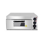 Pizza Oven Manufacturer - Kitchen Equipment Electric Timer Stone