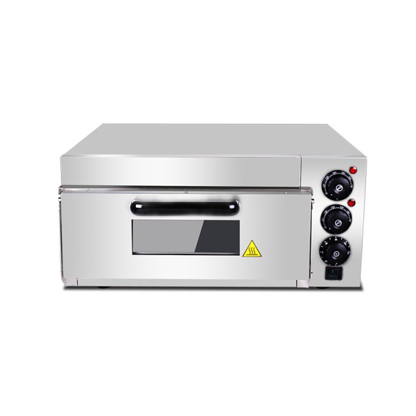 Pizza Oven Manufacturer - Kitchen Equipment Electric Timer Stone