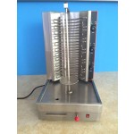 Shawarma Machine Factory - Automatic Electric Gas Doner Kebab
