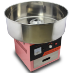 Cotton Candy Machine Supplier - Customized Automatic Full Automatic