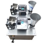 Vegetable Cutter Supplier - Commercial Small Automatic Carrot Potato