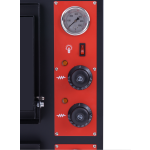 Electric Oven Supplier - High Quality Professional Industrial