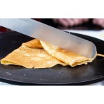 Waffle Maker Supplier - Strong Non-Stick Two Plates Ice Cream