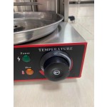 Electric Shawarma Supplier - Kebab Doner Gyros Machine Sale