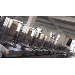 Shawarma Machine Factory - Automatic Electric Gas Doner Kebab