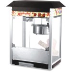 Popcorn Machine Factory - TARZAN Wholesale TPM-8 Series Air