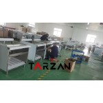 Commercial Range Supplier - With Cabinet Oven Cooker