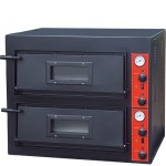 Electric Oven Factory - Big Power 7.2KW Stainless Restaurant