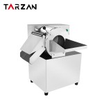 Food Display Manufacturer - TARZAN Hot Sales Big Stainless Steel