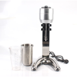 Cocktail Shaker Manufacturer - Hot Sell Stainless Steel Double Heads