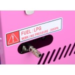 Cotton Candy Machine Manufacturer - 2-Year Guarantee LPG Automatic