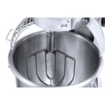 Dough Mixer Manufacturer - High Efficiency Heavy Duty Spiral