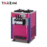 Ice Cream Machine Supplier - Commercial Wholesale Launch Soft