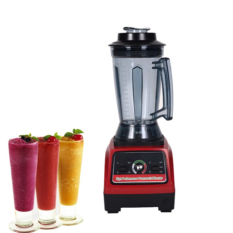 Blender Machine Manufacturer - Guangzhou Cheap Price Heavy Duty