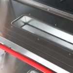 Gas Oven Supplier - High Quality 3 Deck 6 Trays Bakery