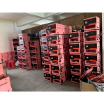 Cotton Candy Machine Supplier - Customized Automatic Full Automatic