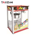 Popcorn Machine Supplier - Factory Price Sweet Corn Maker