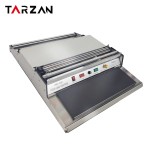 Hot Dog Warmer Manufacturer - Commercial Burger Steamer Bun Bread
