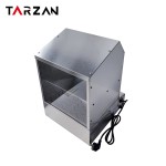 Cotton Candy Machine Supplier - Factory Price Small Electric Sugar