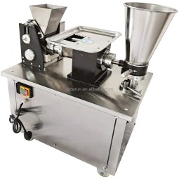 Dumpling Machine Supplier - Wholesale Price Automatic 4000 Pcs