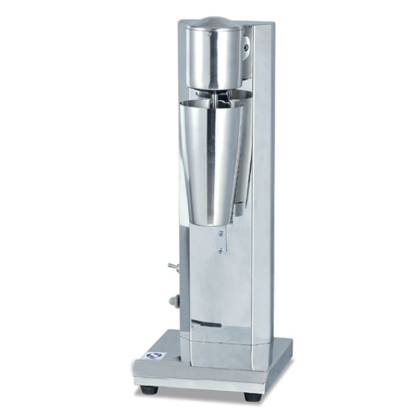 Milk Shaker Supplier - Commercial Single Head Cyclone Mixer