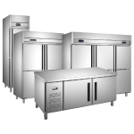 Slush Machine Supplier - Commercial 2 Tanks Ice Making