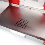 Popcorn Machine Factory - Factory Commercial 8oz Making Machine