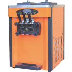 Soft Ice Cream Factory - Low Price BQL-18C Professionals Machine