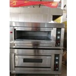 Baking Oven Manufacturer - Factory Price Electric 1 Desk 1 Tray