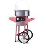 Cotton Candy Machine Supplier - Customized Automatic Full Automatic