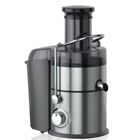 Sugarcane Juicer Manufacturer - Industrial Commercial Electric Making