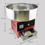 Refrigerator Freezer Manufacturer - Commercial Six Door Kitchen Vertical