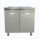 Industrial Sink Manufacturer - Restaurant Stainless Steel Drainboard