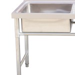 Kitchen Cabinet Factory - High Quality Customized Modern Water Tap