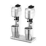 Cocktail Shaker Manufacturer - Hot Sell Stainless Steel Double Heads